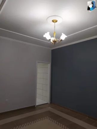 Imagem Casa a venda no Bairro Jardim Planalto - Tatuí/SP.