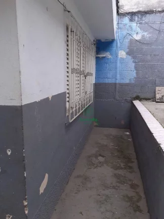 Imagem Casa à venda, 73 m² por R$ 350.000,00 - Jardim Divinolândia - Guarulhos/SP