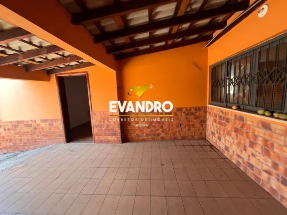 Imagem Casa para Venda em Cuiabá / MT no bairro Dom Aquino