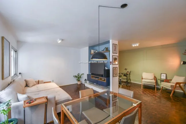 Imagem Apartamento à venda Itaim Bibi São Paulo