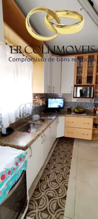 Imagem CASA RESIDENCIAL em São Paulo - SP, Vila Buenos Aires
