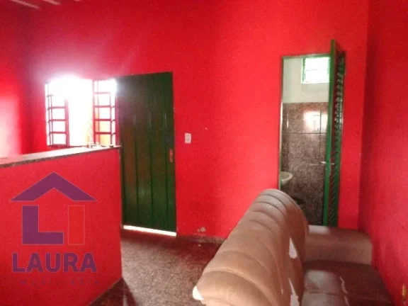Imagem CASA RESIDENCIAL em PARÁ DE MINAS - MG, JK