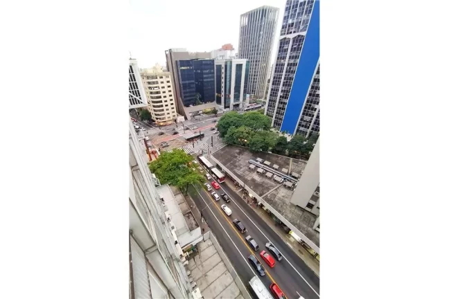 Imagem SALA COMERCIAL em São Paulo - SP, Jardim Paulista