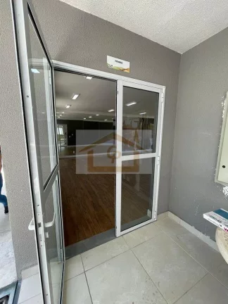 Imagem *Terraço Gourmet, *Infraestrutura para ar condicionado, 2 quartos sendo um suíte, 1 vaga
