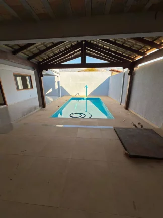Imagem  UMA OPORTUNIDADE ÚNICA NO CIDADE CLUBE RESIDENCIAL – IGARAPÉ!