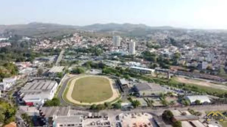 Imagem Terreno em Aclive no Jardim Europa em Campo Limpo Paulista