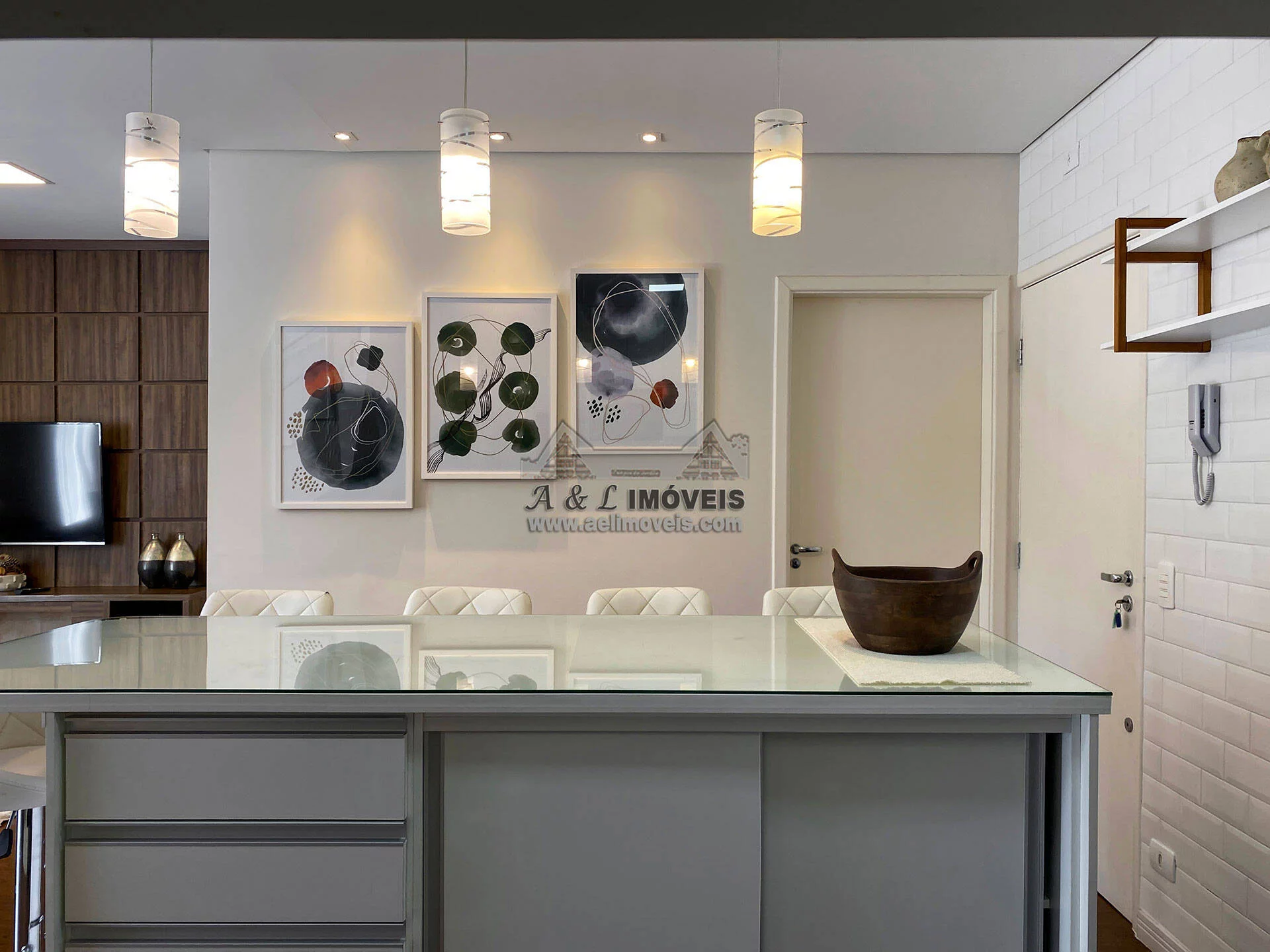 Imagem Apartamento à venda em Campos do Jordão – Duplex próximo ao Capivari
