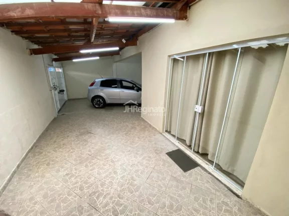 Imagem Casa à venda no Bairro Vitória Régia - Sorocaba
