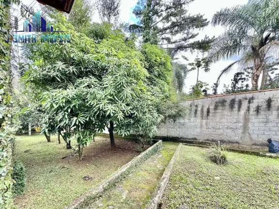 Imagem Chácara 4.700 m², Linda, Formada,mobiliada Km 29 Rap. Tavares