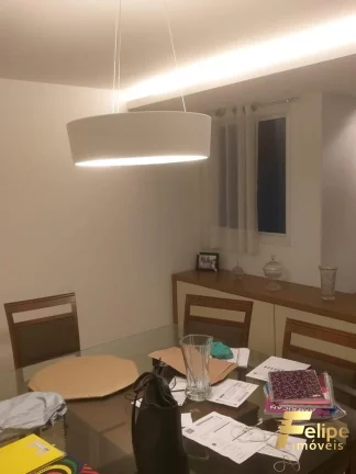 Imagem ÓTIMO APARTAMENTO NA MATA DA PRAIA - VITÓRIA / ES