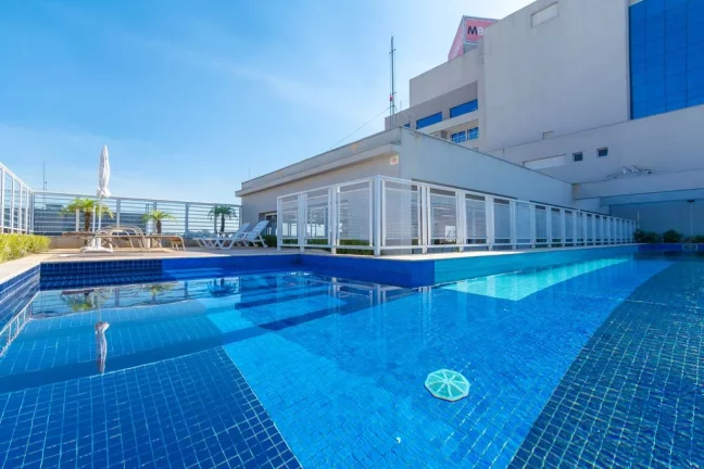 Imagem Marco Zero Tower - Residencial