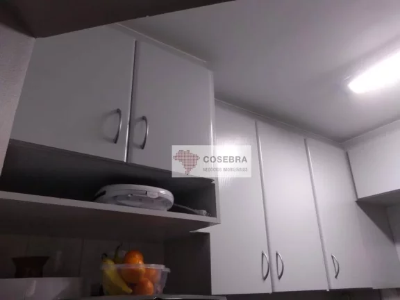 Imagem Apartamento à venda, 42 m² - Brooklin Paulista - São Paulo/SP