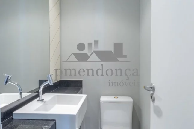 Imagem Apartamento em Perdizes com 3 quartos e 2 vagas pronto para morar, 104m²