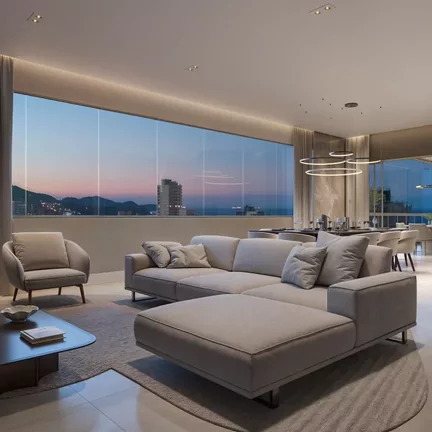 Imagem Apartamento com 3 Quartos à Venda, 184 m² em Andorinha - Itapema