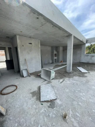 Imagem Apartamento na planta em Camboriú, bairro São Francisco