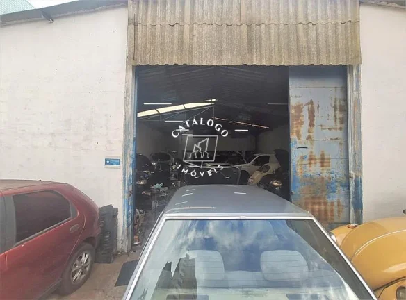 Imagem Casa Comercial a Venda no bairro Jardim Paulista - Ribeirão Preto, SP