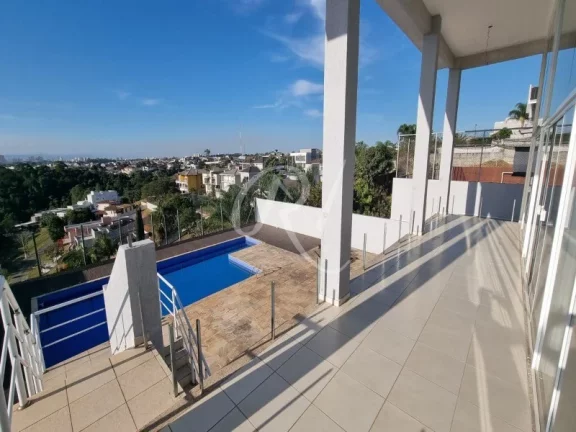 Imagem CASA RESIDENCIAL em JACAREÍ - SP, CONDOMÍNIO RESIDENCIAL MIRANTE DO VALE