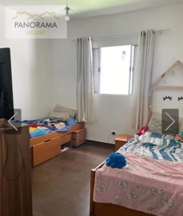 Imagem Casa com 2 dormitórios à venda, 150 m² por R$ 599.000,00 - Jardim Fênix - São Bernardo do Campo/SP