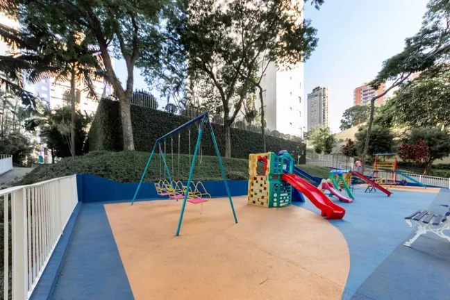 Imagem APARTAMENTO RESIDENCIAL em São Paulo - SP, Tatuapé