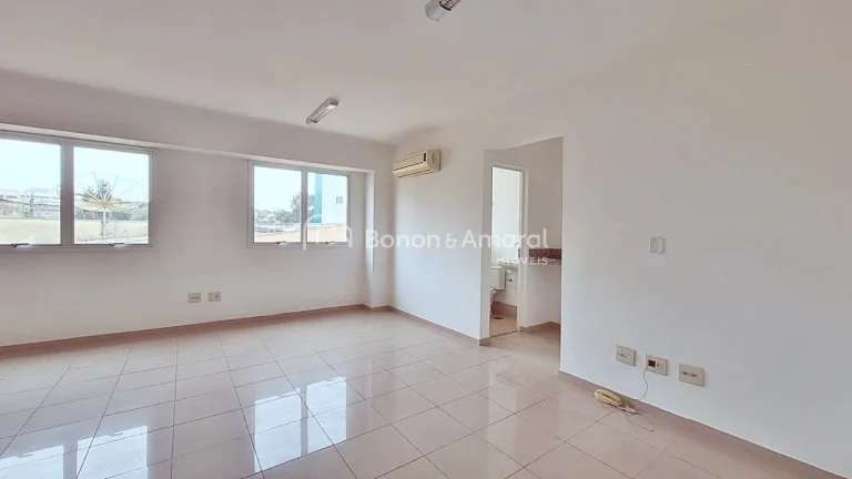 Imagem Sala comercial a venda no Botafogo em Campinas!!