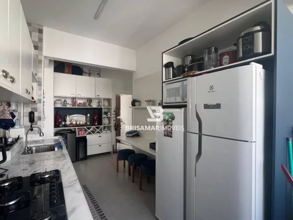 Imagem PITANGUEIRAS- CALÇADÃO COM LINDA VISTA MAR , GARAGEM
