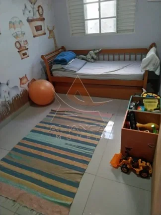 Imagem Casa - Ribeirão Preto - Parque dos Servidores