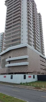 Imagem Apartamento com 2 dormitórios à venda, 89 m² por R$ 800.000,00 - Vilamar - Praia Grande/SP