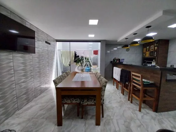 Imagem Condomínio Residencial Parque da Liberdade I - São José do Rio Preto