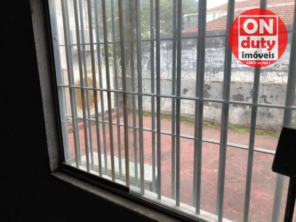 Imagem Prédio à venda, 473 m² por R$ 1.800.000 - Centro - Santos/SP