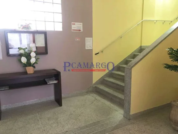 Imagem Apartamento Padrão