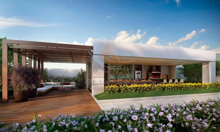 Imagem Apartamento - Ribeirão Preto - Ilhas do Sul
