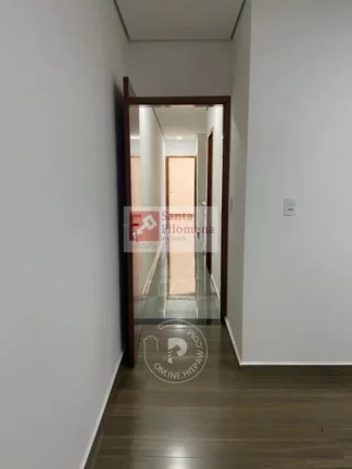 Imagem Sobrado para Venda em Santo André, Vila Camilópolis, 3 dormitórios, 1 suíte, 3 banheiros, 2 vagas