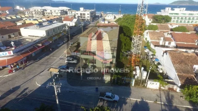Imagem Excelente Pousada 50 Mts da "Praia do Peró Bandeira Azul"