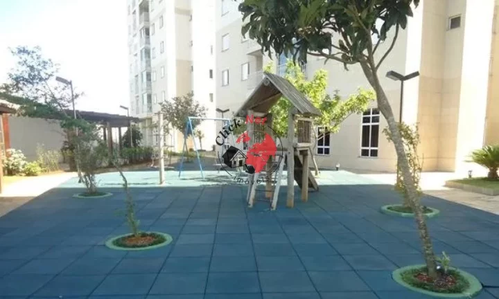 Imagem Apartamento à venda com 75m², 2 quartos e 2 vagas no bairro Vila Helena em Santo André