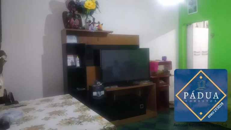Imagem VENDA CASA PRAIA GRANDE