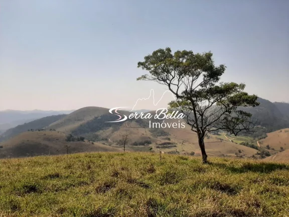 Imagem Terreno em Condomínio em Secretario, Petrópolis/RJ