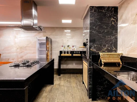 Imagem Apartamento com 2 Quartos à Venda no Centro de Guarapari/ES