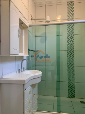 Imagem Casa à venda no bairro JARDIM ITAMARACÁ - Mogi Guaçu/SP