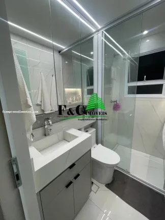 Imagem Apartamento para Venda em Limeira, Jardim Nossa Senhora de Fátima, 3 dormitórios, 1 suíte, 2 banheiros, 2 vagas