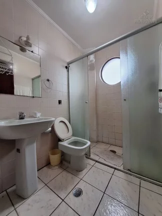 Imagem APARTAMENTO 1 QUARTO - SOLEMAR - PRAIA GRANDE/SP