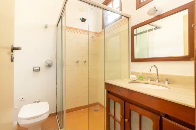 Imagem CASA RESIDENCIAL em São Paulo - SP, Jardim Paulista