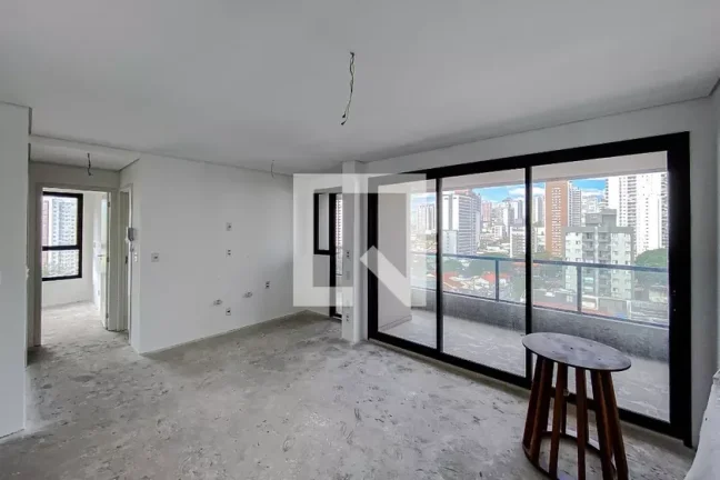 Imagem Apartamento à Venda - Ipiranga, 2 Quartos, 60 m2