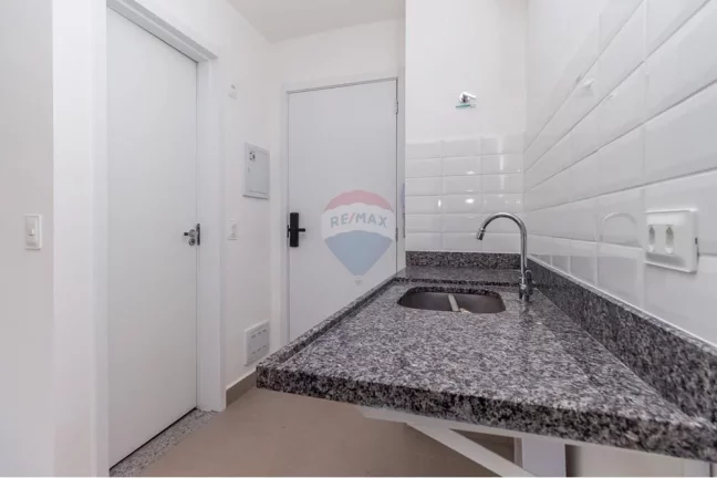 Imagem "Vila Mariana: Seu Novo Apartamento Moderno com Vista Panorâmica e Lazer Completo!"