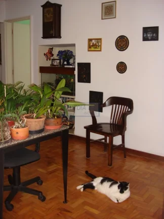 Imagem APARTAMENTO À VENDA NO PARAÍSO, SÃO PAULO