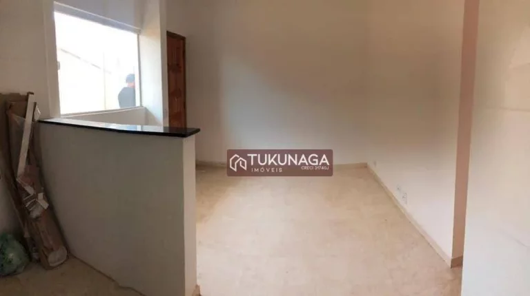 Imagem Apartamento com 2 quartos à venda, 63 m² por R$ 250.000 - Jardim Brasília - São Paulo/SP