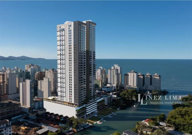 Imagem Apartamento para Venda em Itapema, meia praia, 4 dormitórios, 4 suítes, 5 banheiros, 3 vagas