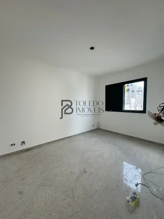 Imagem Cobertura com Área Gourmet e Piscina privativa no bairro Aviação - Praia Grande