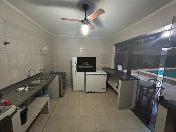 Imagem Casa para Venda em Ubatuba / SP no bairro Lázaro