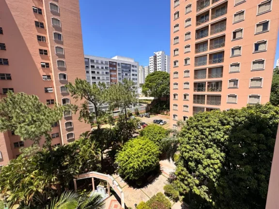 Imagem Apartamento para venda em Vila Butantã com 3 quartos , 65m2