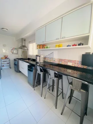 Imagem APARTAMENTO À VENDA NO BROOKLIN COM 4 DORMITÓRIOS